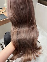 ボタン ハカタ(VOTAN hakata)&nbsp;【votan hakata  柿本真優】透明感抜群★ベージュカラー（博多）