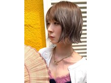 サムソンアンドデリラ 調布店