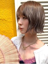 サムソンアンドデリラ 調布店