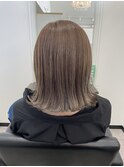 Hair Salon for D × インナーカラー