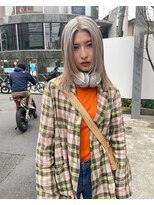 ルーム(Loom.)&nbsp;ウルフレイヤーミディ