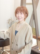 カノ(KANO) 島 佳乃美