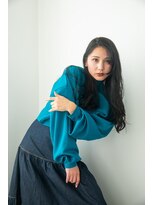 アルカナ 下北沢店(arcana) 大人ニュアンススタイル