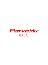 Parve Mix GALA【パーヴミックスガラ】