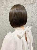 ビームズ ヘアー ブラン(Bee ms HAIR Blanc+) 今池♪駐車場あり◎大人ショート♪時短スタイル♪