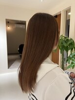 メイン(『　　』main)&nbsp;naturalベージュ