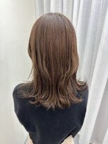 ラベスト バイ セロ 池袋メトロポリタン前(LOVEST by CERO)&nbsp;【大人女性】柔らかベージュ