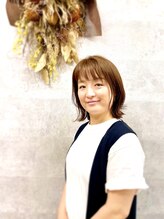 ナチュラル 富谷店(Natural) 佐藤 幸美