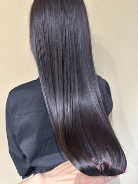 ゼン(Zen.) 絶対的艶髪/METEOカラー/Zen.手塚/京都市役所前