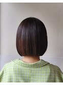 ミニボブ