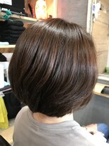 ピース(peace)&nbsp;グレーカラー