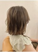 tuuli筑紫野☆似合わせショート☆城臺美夏