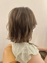 トゥーリ 筑紫野店(tuuli)&nbsp;tuuli筑紫野☆似合わせショート☆城臺美夏