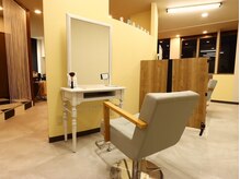 髪のエステ専門店 スパロウ(SPARROW)