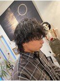 ウルフマッシュ