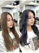 クレット(CLETO)&nbsp;ラベンダーカラー