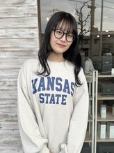 サイン(Sign) 【Sign】アッシュブラック