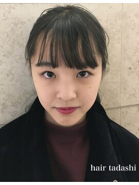 エクラート セントラル 赤坂(ECLART CENTRAL) snap1