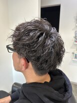 リラシー 石岡店(RELASY hair&beauty) スパイラル