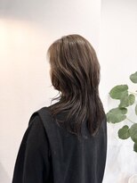 ソポアイナ(sopo aina) ロングレイヤー
