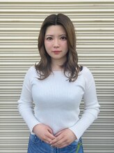 サロン LH(salon LH) 金子 衣予里