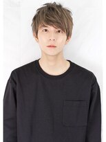 ガリカ 大名(Gallica)&nbsp;☆ 毛束感 ☆ クラウドマッシュ 外国人風ショートスタイル ☆