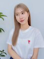 ロンド 表参道店(Lond) manaka韓国 レイヤー