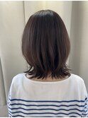 【エルサフィロ 肥後橋】お客様スタイル
