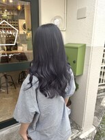 ゴカク(GOKAKU)&nbsp;☆パールラベンダー☆