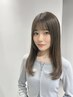 《絶対オススメ♪》カット、お任せSPA &トリートメント21,450円→￥12,100円♪