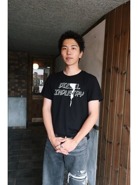 ワビサビ(WB/SB) YUITO STYLE No.138