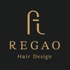 レガオ(REGAO)のお店ロゴ