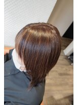 ファーレ fare ハイライト