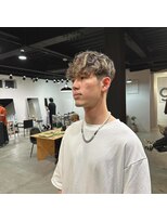 イスニック(Ysnic)&nbsp;ハイライトカール