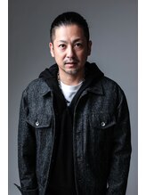 インフィニティ(INFINITY) KUBO TEPPEI