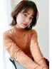 【３回目までご利用ＯＫ☆】イルミナカラー＋カット＋4STEP TR  ￥15400