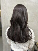 エミュ(emu)&nbsp;ゆるふわロング