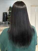 ゼスト パーク(ZEST PARK)&nbsp;酸性ストレート