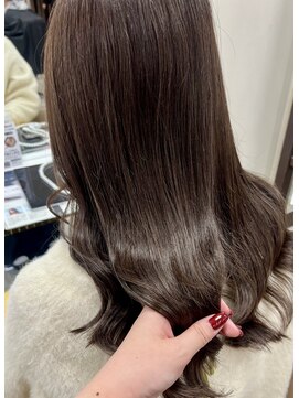 スタイル 横浜(STYLE) 横浜エクステ/シールエクステ80本つけ放題/エクステ/長さだし/