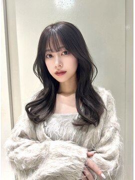 フォルテ 掛川店 艶カラー