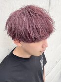 ラベンダーマッシュ