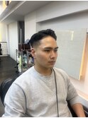 梅田メンズショート