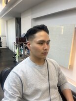 ロイヤルマン 梅田(ROYAL MAN)&nbsp;梅田メンズショート