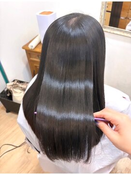 モアナ バイ ヘッドライト 武蔵小杉店(Moana by HEADLIGHT) Moana【武蔵小杉】#艶髪#美髪#髪質改善トリートメント