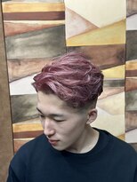 グラン 矢巾店(GRAN)&nbsp;ピンクカラー