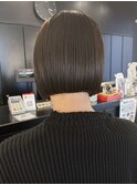 【Des.Art天神赤坂警固】20代30代40代大人ミニボブ