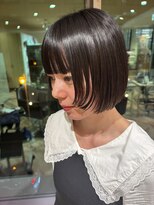 ファースト 仙台店(first) レイヤーボブ