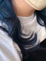 アフェクト 金沢文庫(affect)&nbsp;イメチェン/ハッシュカット/フルバング/似合わせカット/金沢文庫