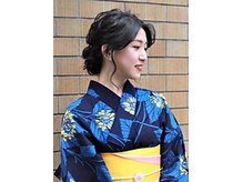 ビューティーサロンラエラ(Beauty salon laera)