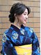 ビューティーサロンラエラ(Beauty salon laera)の写真/【浴衣着付け¥4000】花火大会・浴衣シーズン到来！プロの着付けで美しく☆【銀座/新橋/有楽町5分】
